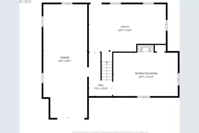 6825 SW 8th Ave, Portland, OR 97219 - Photo 47