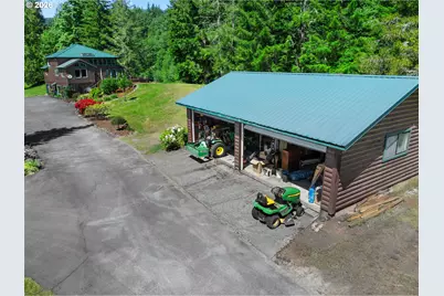 24940 E Tillicum St, Mount Hood Village, OR 97067 - Photo 5