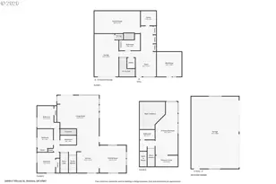 24940 E Tillicum St, Mount Hood Village, OR 97067 - Photo 47