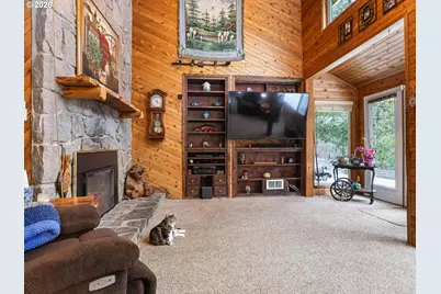 24940 E Tillicum St, Mount Hood Village, OR 97067 - Photo 9