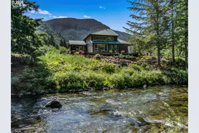 24940 E Tillicum St, Mount Hood Village, OR 97067 - Photo 1