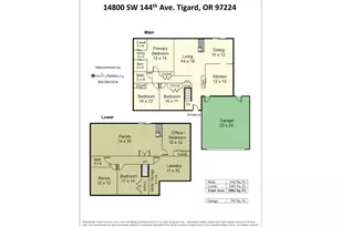 14800 SW 144th Ave, Portland, OR 97224 - Photo 41