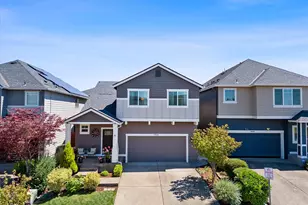 12386 SE Yosemite St, Damascus, OR 97089 - Photo 1