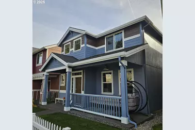 5509 NE 44th St, Vancouver, WA 98661 - Photo 1