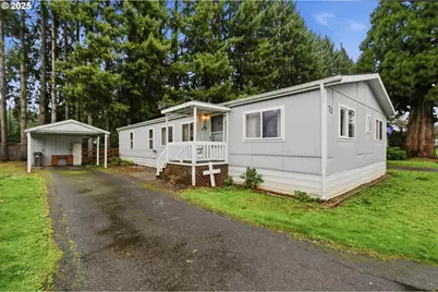 15619 NE Caples Rd #72, Brush Prairie, WA 98606 - Photo 1