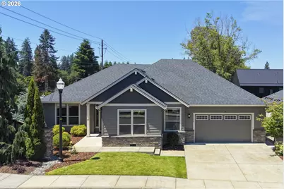 11900 NE 58th Ave, Vancouver, WA 98686 - Photo 1