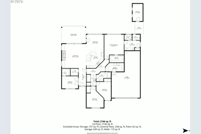 11900 NE 58th Ave, Vancouver, WA 98686 - Photo 39