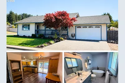 808 Kevin Pl, Brookings, OR 97415 - Photo 1