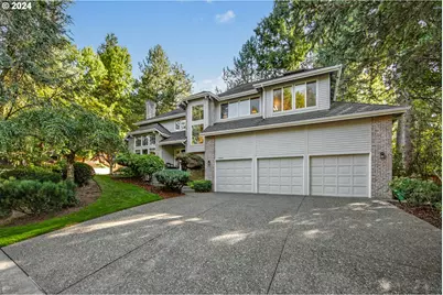 6044 SW Knightsbridge Dr, Portland, OR 97219 - Photo 1