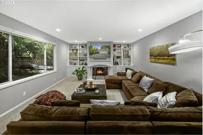 6044 SW Knightsbridge Dr, Portland, OR 97219 - Photo 13