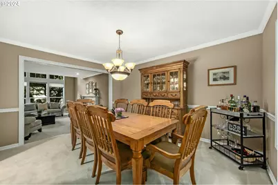 6044 SW Knightsbridge Dr, Portland, OR 97219 - Photo 7