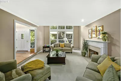 6044 SW Knightsbridge Dr, Portland, OR 97219 - Photo 5