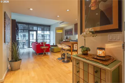 1830 NW Riverscape St #307, Portland, OR 97209 - Photo 3