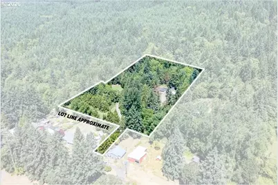 43077 N River Dr, Sweet Home, OR 97386 - Photo 47