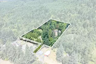 43077 N River Dr, Sweet Home, OR 97386 - Photo 47