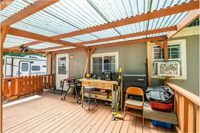 43077 N River Dr, Sweet Home, OR 97386 - Photo 27