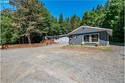 43077 N River Dr, Sweet Home, OR 97386 - Photo 45