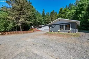 43077 N River Dr, Sweet Home, OR 97386 - Photo 45