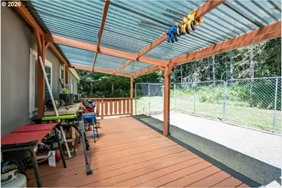43077 N River Dr, Sweet Home, OR 97386 - Photo 25