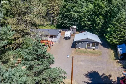 43077 N River Dr, Sweet Home, OR 97386 - Photo 41