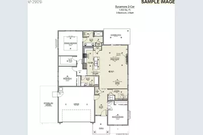 855 NE Laurel Springs Dr, Hermiston, OR 97838 - Photo 9