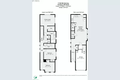 11109 SW 43rd Ave, Portland, OR 97219 - Photo 37