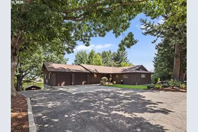 641 W Historic Columbia Ri Hwy, Troutdale, OR 97060 - Photo 1