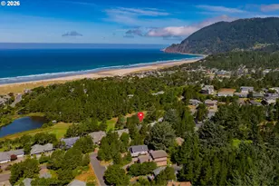 867 Lakeview Dr, Manzanita, OR 97130 - Photo 3