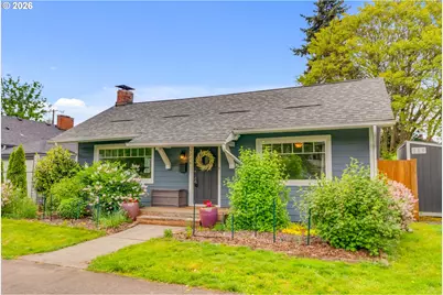 5224 N Maryland Ave, Portland, OR 97217 - Photo 1