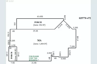 5535 E Evergreen Blvd #7205, Vancouver, WA 98661 - Photo 45