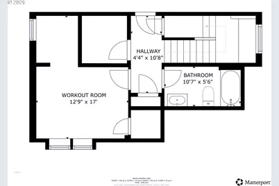 3435 NE 51st Ave, Portland, OR 97213 - Photo 31