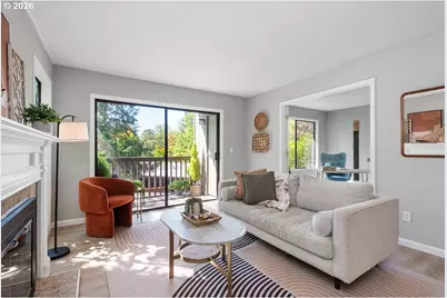 7542 SW Barnes Rd #C, Portland, OR 97225 - Photo 3