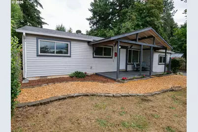 554 NE Shafford St, Estacada, OR 97023 - Photo 3