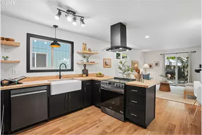4945 SE Ogden St, Portland, OR 97206 - Photo 3