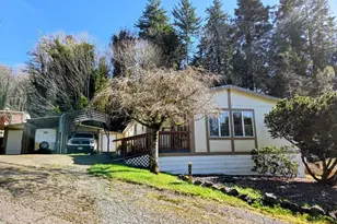 66642 E Bay Rd, North Bend, OR 97459 - Photo 1