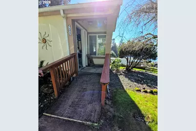 66642 E Bay Rd #60, North Bend, OR 97459 - Photo 5