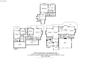 18500 Ray Ridge Dr, Lake Oswego, OR 97034 - Photo 47
