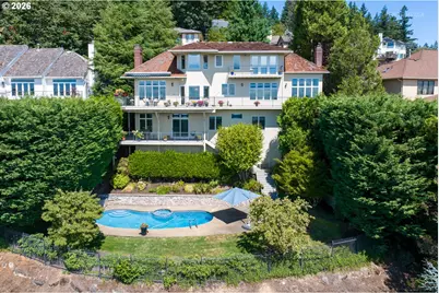 18500 Ray Ridge Dr, Lake Oswego, OR 97034 - Photo 45