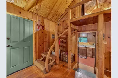 26467 E Henry Creek Rd, Rhododendron, OR 97049 - Photo 33