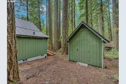 26467 E Henry Creek Rd, Rhododendron, OR 97049 - Photo 41