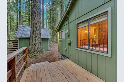 26467 E Henry Creek Rd, Rhododendron, OR 97049 - Photo 23