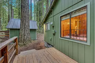 26467 E Henry Creek Rd, Rhododendron, OR 97049 - Photo 23