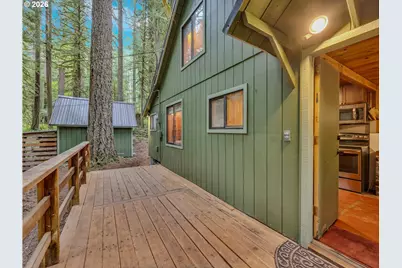 26467 E Henry Creek Rd, Rhododendron, OR 97049 - Photo 39
