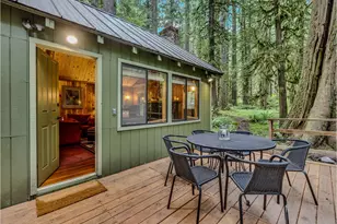 26467 E Henry Creek Rd, Rhododendron, OR 97049 - Photo 5