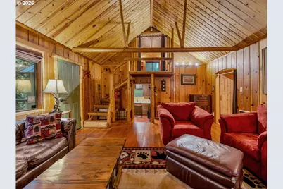 26467 E Henry Creek Rd, Rhododendron, OR 97049 - Photo 9