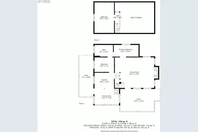 26467 E Henry Creek Rd, Rhododendron, OR 97049 - Photo 47