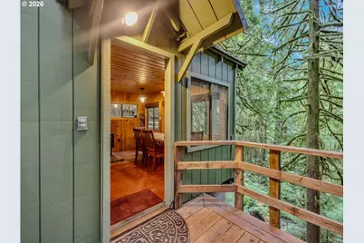26467 E Henry Creek Rd, Rhododendron, OR 97049 - Photo 21