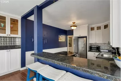 25 NE Clarke St, Depoe Bay, OR 97341 - Photo 17