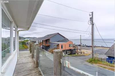 25 NE Clarke St, Depoe Bay, OR 97341 - Photo 23
