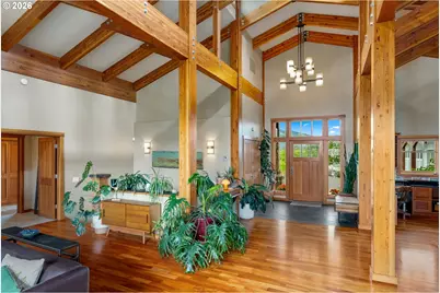1193 Indian Creek Rd, Hood River, OR 97031 - Photo 5